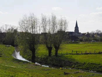 Kalkense Meersen (België)